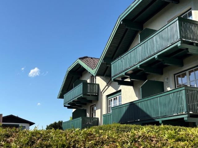 Wohnung kaufen in Adneter Riedl, Hallein