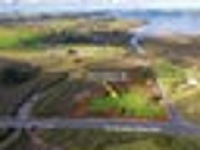 Land for sale in Northland