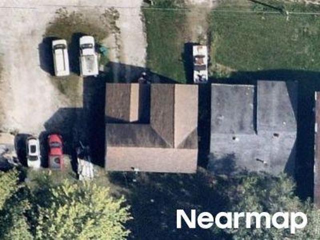 House for sale in East Saint Louis, Illinois