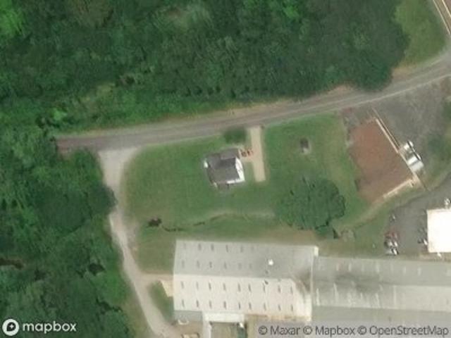 House for sale in Gordon, Georgia