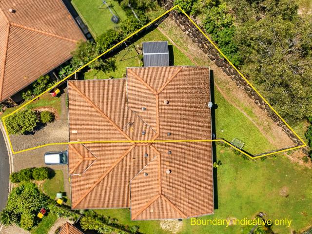 Townhouse for sale in Fernbrook, Queensland