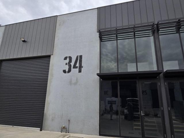 Warehouse for rent in Camerons Creek, Victoria