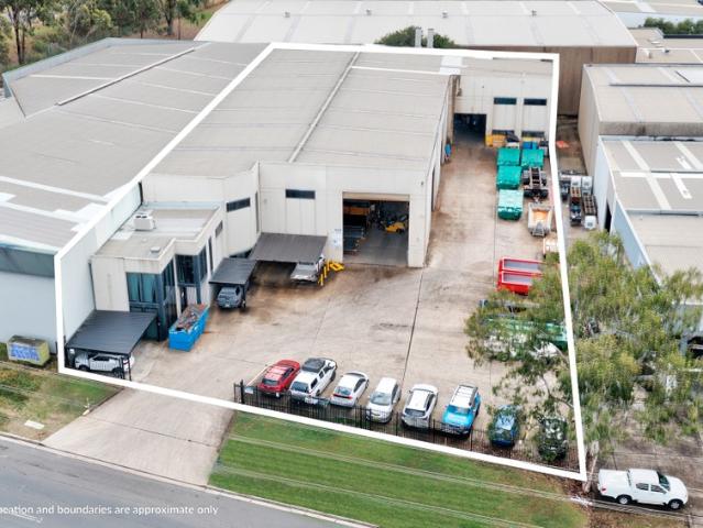 Warehouse for sale in Sydney, New South Wales