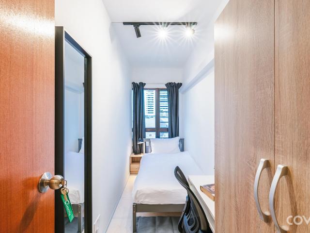 Room for rent in Tanjong Pagar