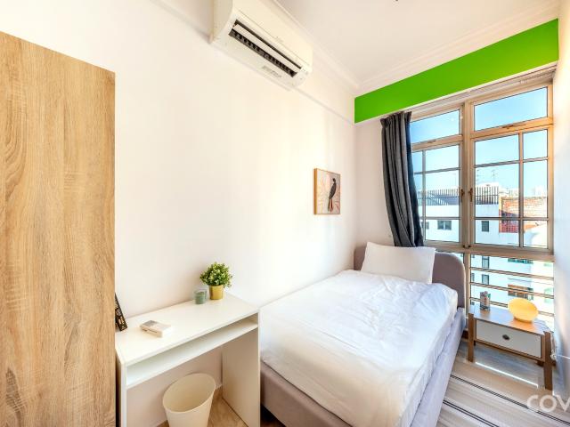 Room for rent
