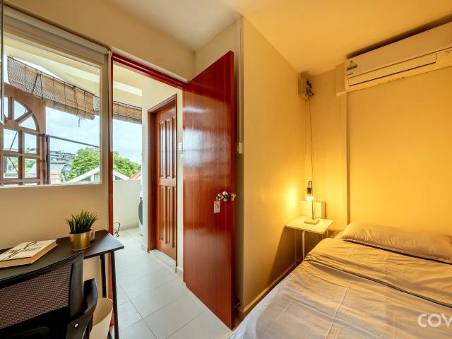 Room for rent