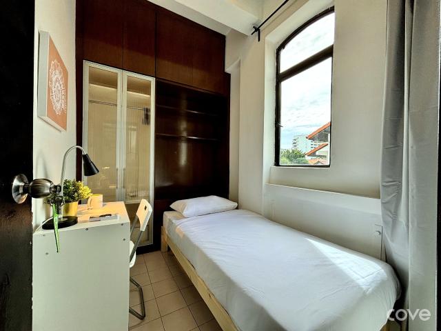 Room for rent