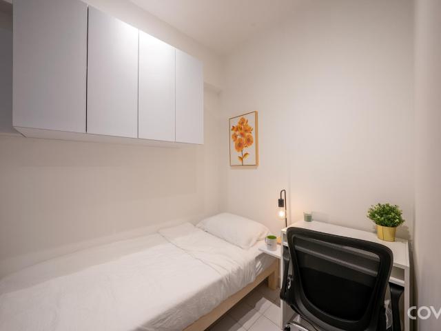 Room for rent