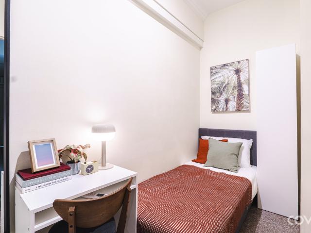 Room for rent