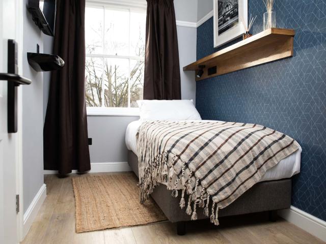Apartment for rent in Paddington, Isle Of Man