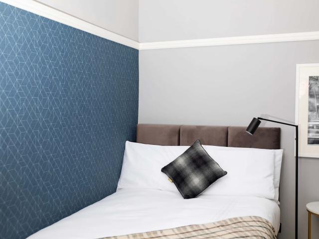 Apartment for rent in Paddington, Greater London