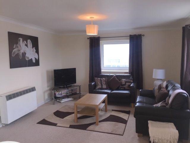 Apartment for rent in SA1 Swansea Waterfront, Swansea