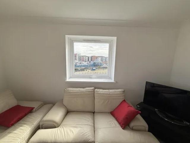 Apartment for rent in SA1 Swansea Waterfront, Nangreaves
