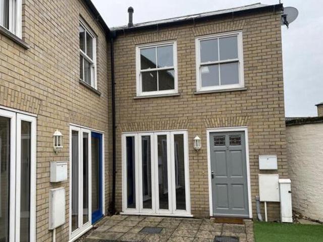 House for sale in March, Fenland