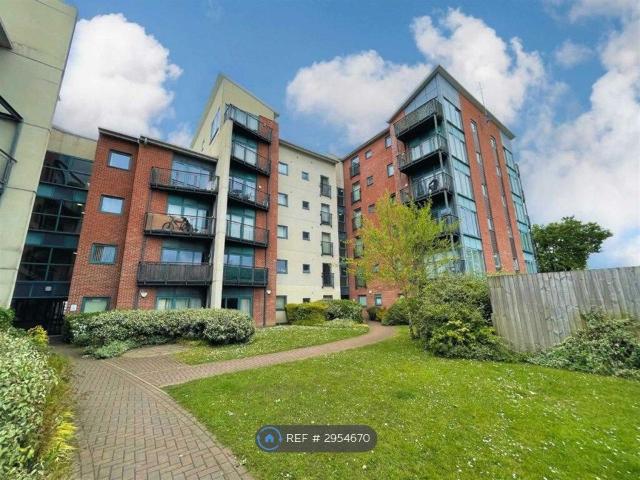 Apartment for rent in Georgia, Greater Manchester
