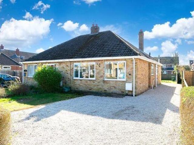 House for sale in High Field, York