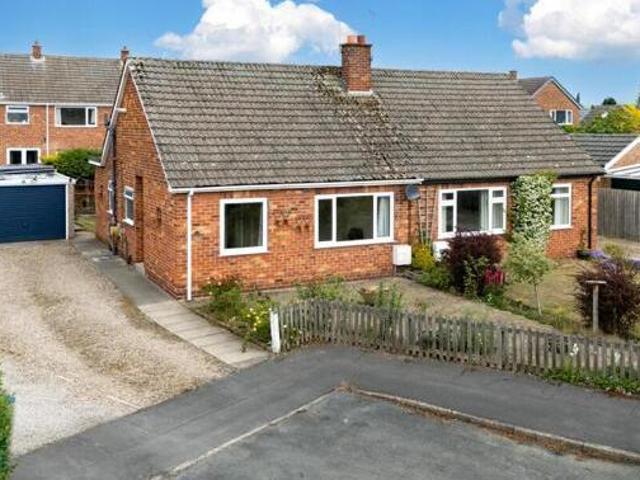 House for sale in High Field, York
