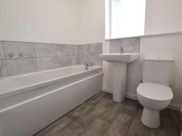 House for rent in Houghton Le Spring, Hetton