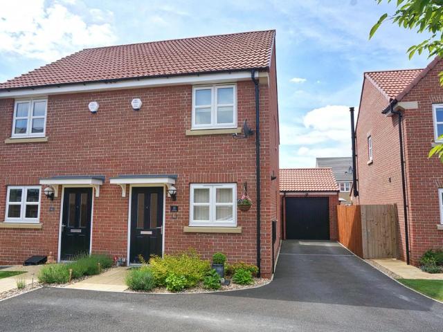 House for rent in Pocklington, East Riding Of Yorkshire