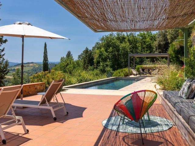 Casa in vendita a Centro, Poggibonsi