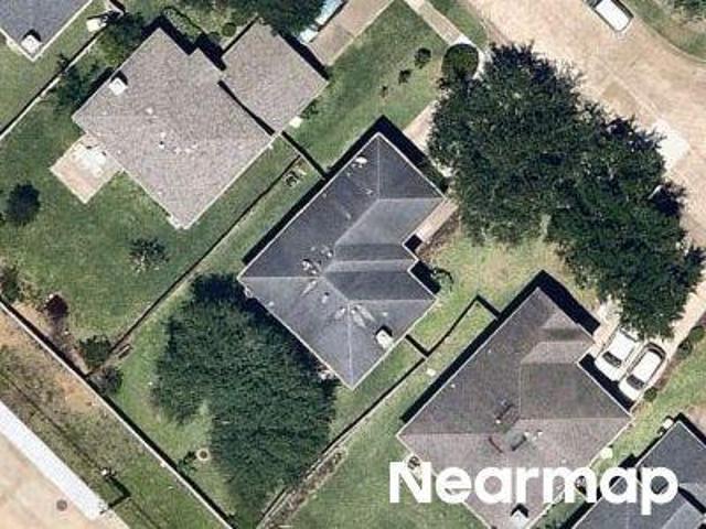 House for sale in Missouri City, Texas