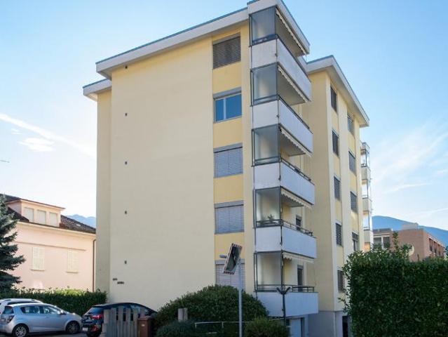 Apartment mieten in Locarno, Tessin
