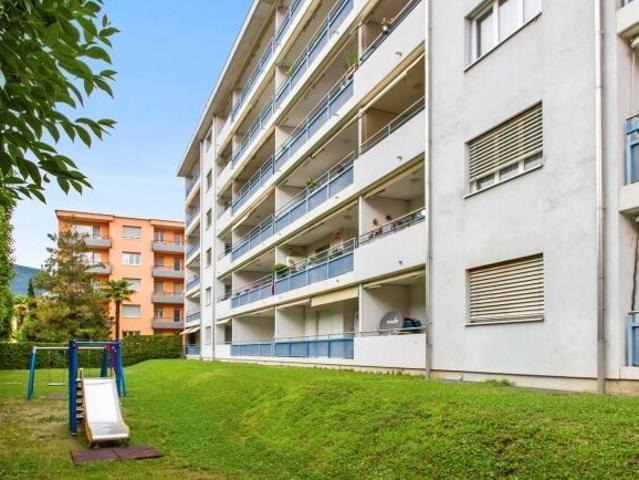 Apartment mieten in Locarno, Tessin