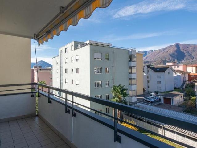 Apartment mieten in Locarno, Tessin