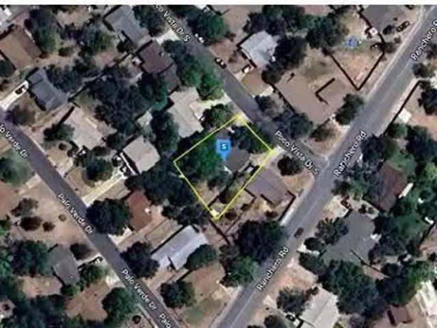House for sale in Kerrville