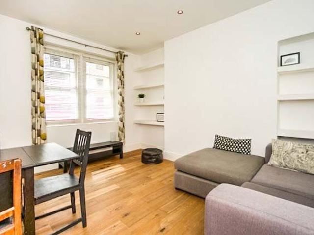 Apartment for rent in Greater London