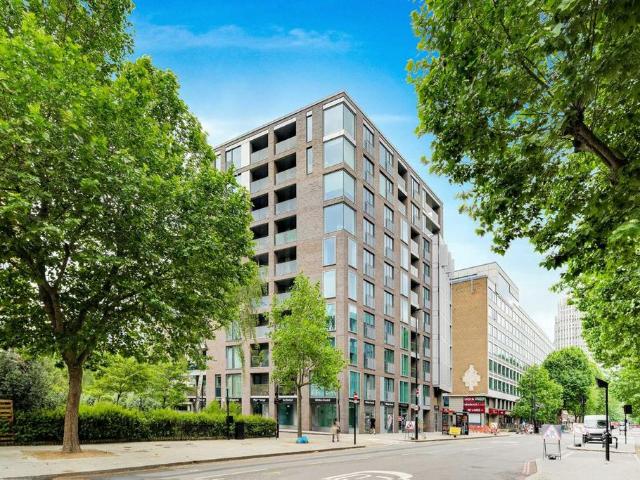 Apartment for rent in Greater London