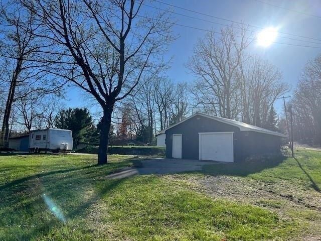 Land for sale in Harrison
