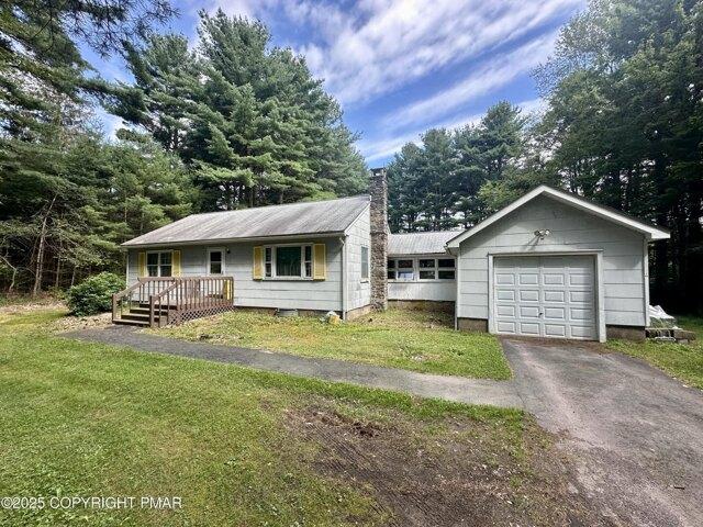 House for sale in Pocono Pines
