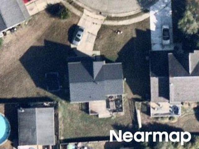 House for sale in Trenton, Ohio