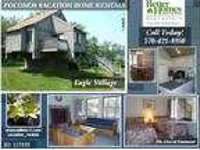 House for rent in Dingmans Ferry, Pennsylvania