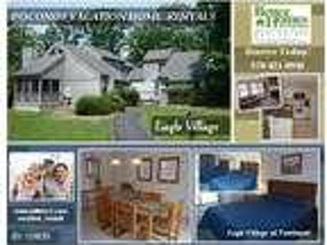 House for rent in Bushkill, Lehman Township