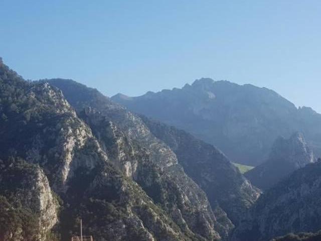 Casa en alquiler en Peñarrubia, Cantabria