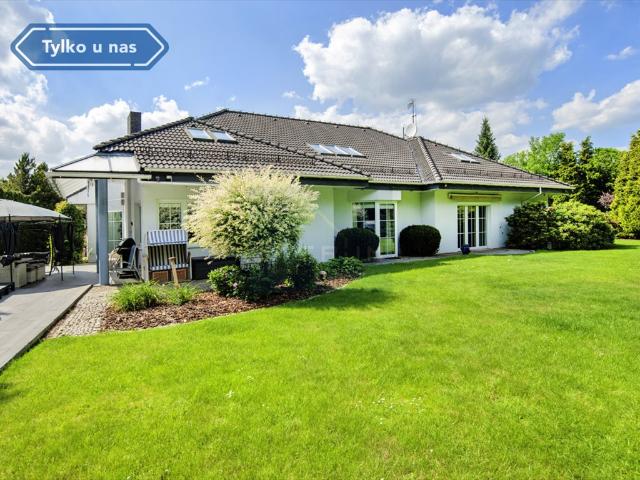 Dom na sprzedaż w Poczesna, Śląskie