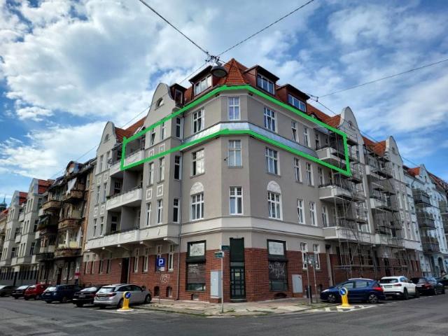 Mieszkanie na sprzedaż w Szczecin, Zachodniopomorskie