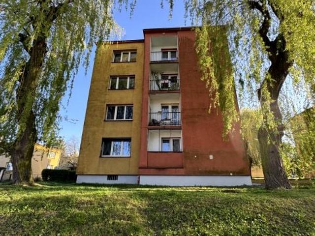 Mieszkanie na sprzedaż w Siemianowice Śląskie, Śląskie