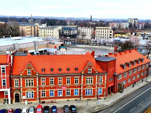 Mieszkanie do wynajęcia w Racibórz, Śląskie