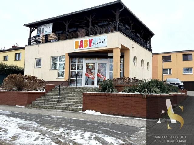 Mieszkanie do wynajęcia w Bogatynia, Dolnośląskie
