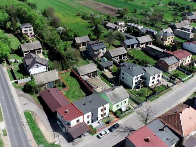 Mieszkanie na sprzedaż w Sączów, Śląskie