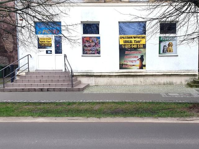 Mieszkanie na sprzedaż w Witnica, Lubuskie