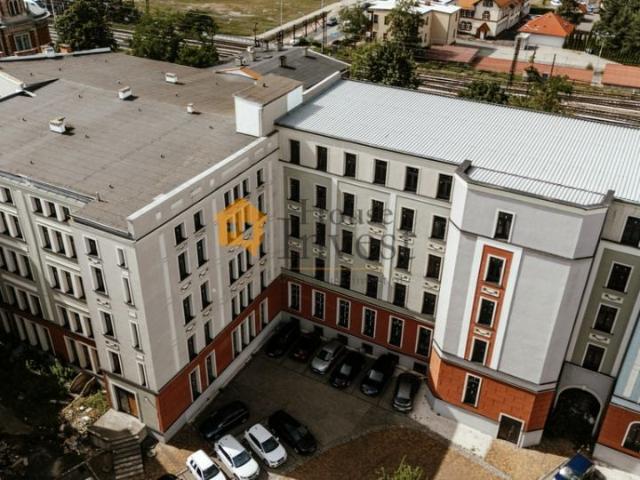 Mieszkanie na sprzedaż w Legnica, Dolnośląskie