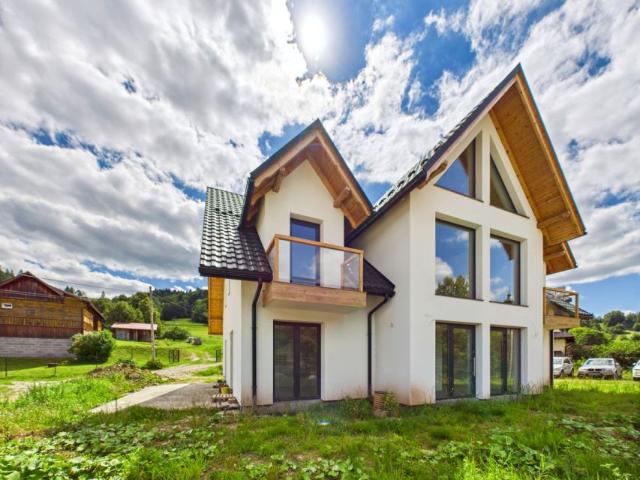 Mieszkanie na sprzedaż w Szczawnica, Małopolskie