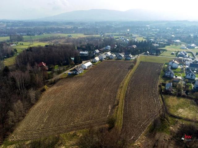 Grunt na sprzedaż w Bielsko-biała, Śląskie