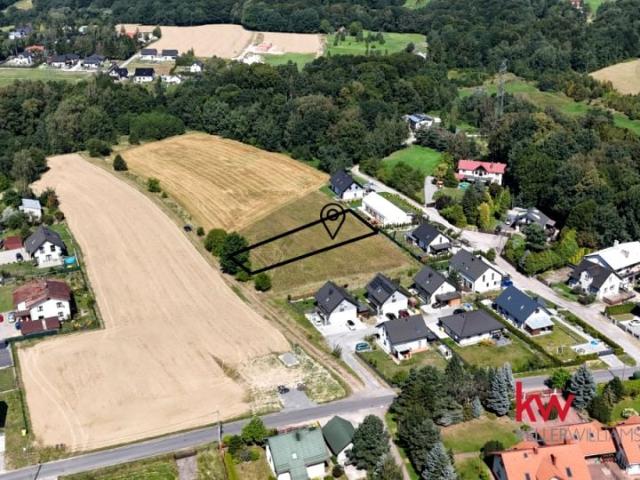 Grunt na sprzedaż w Bielsko-biała, Śląskie
