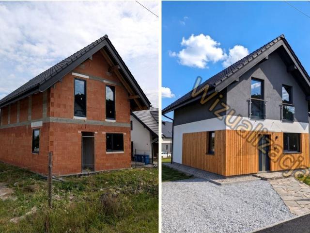 Dom na sprzedaż w Czernichów, Małopolskie