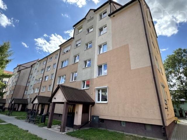 Mieszkanie na sprzedaż w Pyrzyce, Zachodniopomorskie